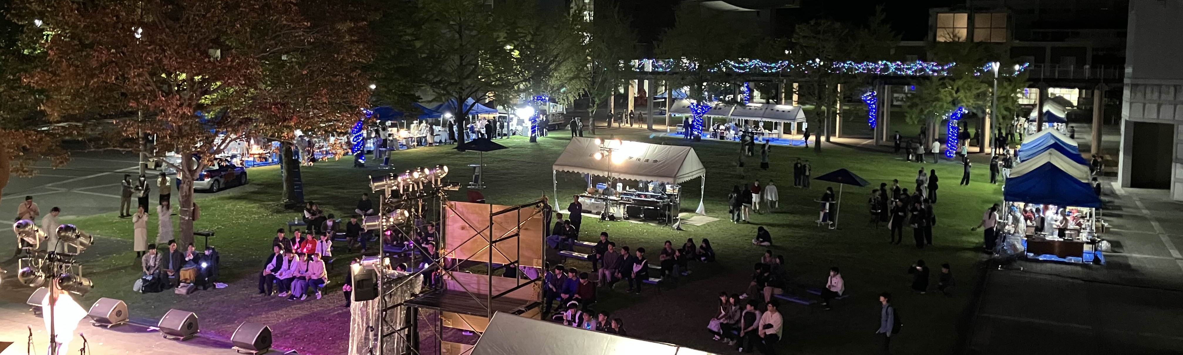 市大祭メインビジュアル